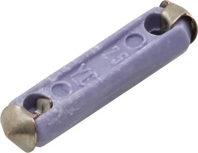 Immagine prodotto di Torpedo-Sicherung 25A Blau 8Js 091 603-0
