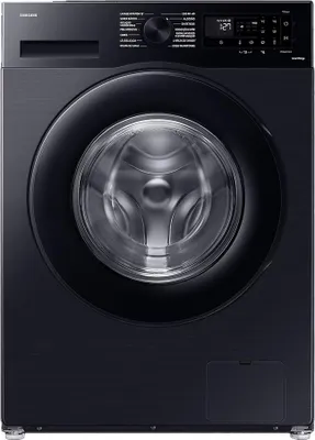 Produktbild von Samsung WW11DG5B25ABEP, Frontlader, 11 kg, B, 72 dB, 1400 RPM, A