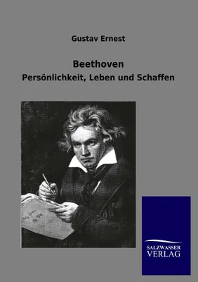 Produktbild von Beethoven