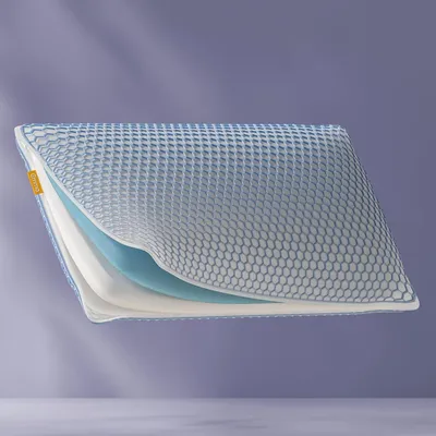 Produktbild von Emma Original Adapt Elite Kissen 40x70 (EPWGF040070RAB)