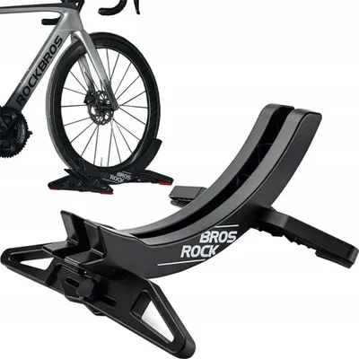 Image de Support à vélo Rockbros 27210013001 - Noir