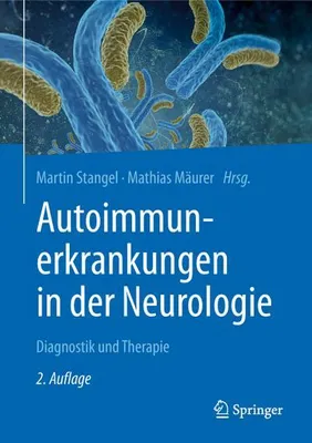 Produktbild von Autoimmunerkrankungen in der Neurologie