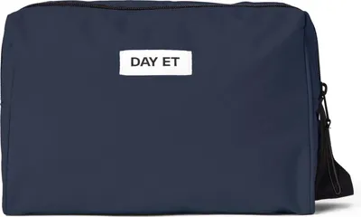 Image de DAY ET trousse de toilette Day Gweneth RE-S Washbag Navy Blazer bleu marine