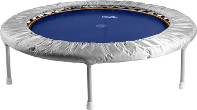 Produktbild von Trimilin Trampolin Swing Vario Plus, ø 120 cm, bis 120 kg