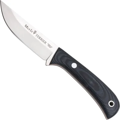 Produktbild von Muela Terrier