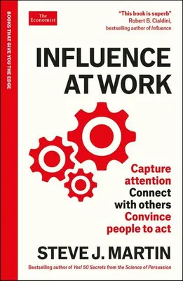 Produktbild von Influence at Work