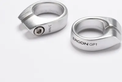 Produktbild von Ergon Klemmen für GP1 Evo BioKork