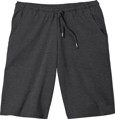 Produktbild von Redfield Joggingbermuda anthrazit melange XXL