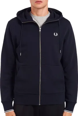 Immagine prodotto di Fred Perry Felpa con cappuccio Herren