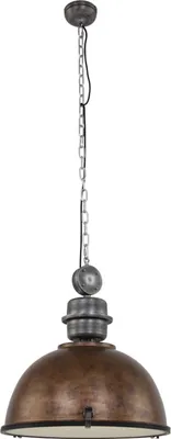 Produktbild von Besselink licht ST7834B, 1 Glühbirne(n), LED, E27, IP20