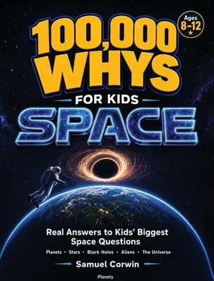 Produktbild von 100,000 Whys for Kids