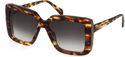 Produktbild von Damensonnenbrille Blumarine SBM831V560743 ø 56 mm
