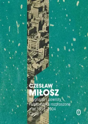 Obrázok produktu pre Wygnanie i powroty cz.1