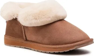Produktbild von emu Australia Hausschuhe Damen 32303432323636 Braun 37 EU