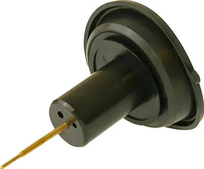 Zdjęcie produktu dla Membrana z iglicą do gaźnika z suwakiem 18 mm 4T 139QMB/QMA