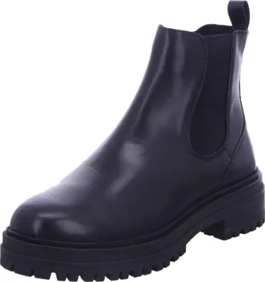 Produktbild von Marco Tozzi Stiefel schwarz in Gr. 40