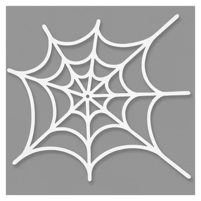 Produktbild von Creativ Company Spinneb White, 230 Gramm