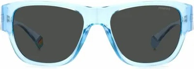 Produktbild von Polaroid Mod. Pld 6197 S Azure