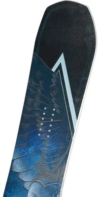 Productafbeelding van SNOWBOARD ROSSIGNOL DIVA WMS - zwart - 148