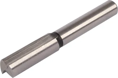 Obrázek produktu pro Wolfcraft Drážkovací fréza HSS S8 D5x14 3901000