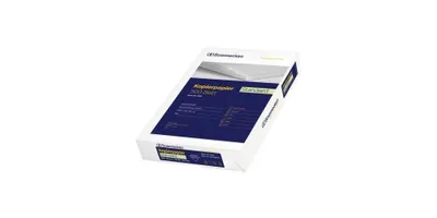 Produktbild von Soennecken Kopierpapier Standard 5555 DIN A4 80g weiß 500 Bl./Pack.