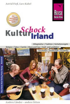 Image de Reise Know-How KulturSchock Irland