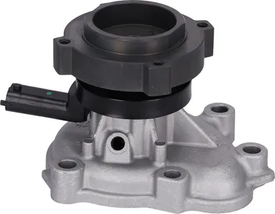 Produktbild von FEBI BILSTEIN Kühlmittelpumpe Wasserpumpe für OPEL Corsa D Schrägheck (S07) 184564
