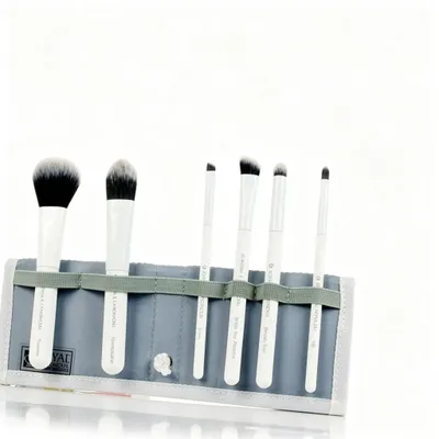 Produktbild von Professionelles Make-up-Pinselset 7-teilig