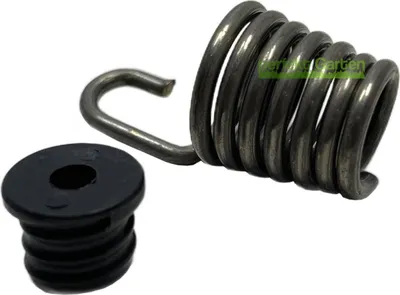 Image de Vibrationsdämpfer Feder für McCulloch 440 441 442 2214 2316 2416 AV 530 07 19-58