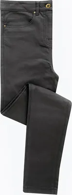 Zdjęcie produktu dla Dżinsy damskie Performance Chino marki Premier Workwear