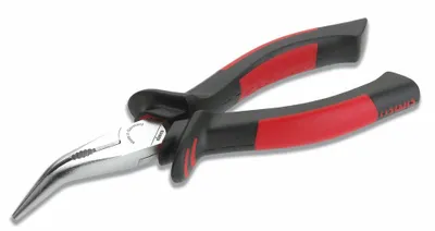 Immagine prodotto di Cimco VDE Pinze telefoniche piegate a 45° 160 mm 100236 (100236)