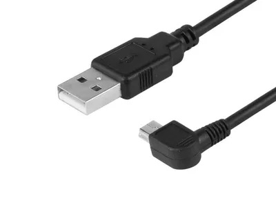Produktbild von CARMOTION USB-Ladekabel 86556 120cm