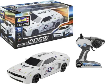 Obrázek produktu pro Revell 24473, 8 rok/roky