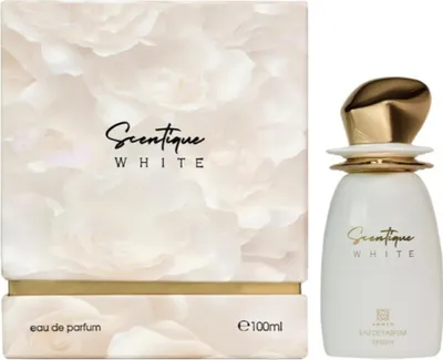 Produktbild von Ahmed Al Maghribi Scentique Eau de Parfum 100ml