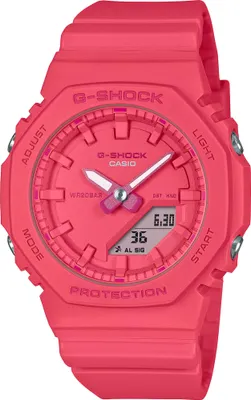 Immagine prodotto di Orologio, G-Shock, Quarzo, Rosa