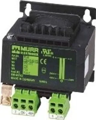 Produktbild von Transformator 86308