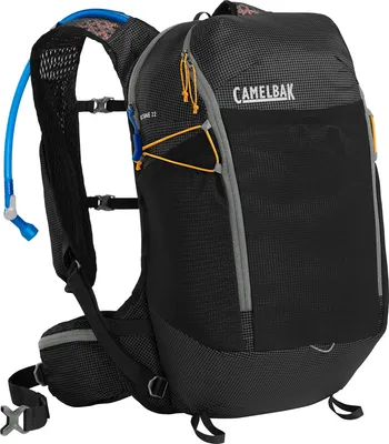 Produktbild von Camelbak Octane 22 2L black/apricot