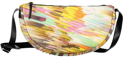 Immagine prodotto di Desigual Gelbe Damentasche