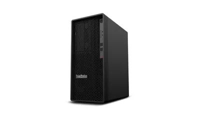 Produktbild von Lenovo ThinkStation P2 Tower Gen 2, Intel Core Ultra 9, 285K, 64 GB, 1 TB, Windows 11 Pro, 64-Bit