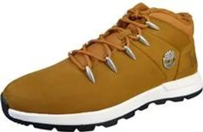 Obrázek produktu pro Timberland Pánské Mid Sneaker Sprint Trekker Mid Lined TB0A69FM643 hnědá