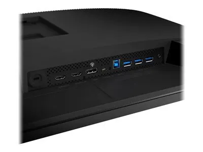 Zdjęcie produktu dla GIGABYTE M32U Arm Edition, 80 cm (31.5"), 3840 x 2160 px, 4K Ultra HD, LED, 1 ms, Czarny