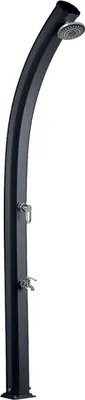 Produktbild von Formidra Solardusche "Jolly" anthrazit 33 L