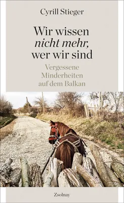 Immagine prodotto di "Wir wissen nicht mehr, wer wir sind"