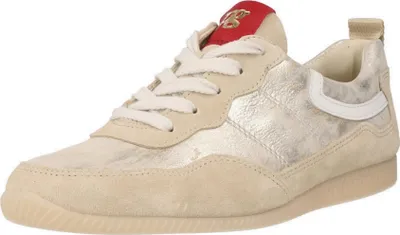 Produktbild von Paul Green Sportliche Schnürschuhe Damen 32313630333333 Beige 40 1/2 EU