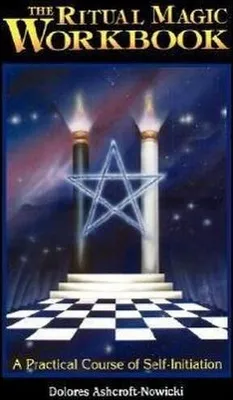Obrázek produktu pro The Ritual Magic Workbook