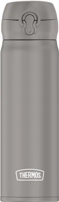 Produktbild von THERMOS Vorteilset von Neuerts  Isolier-Trinkflasche ULTRALIGHT BOTTLE 0,50 l 4035214050+ alfi Kannenreiniger cleanFix 30 cm