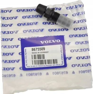 Produktbild von VOLVO V70 XC70 S80 XC90 Kupplungsentlüftung 8675509