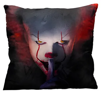 Image de Es Coussin Shut Up 45 x 45 cm