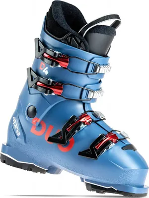 Produktbild von Skischuhe ATOMIC Redster JR 60 RS Blau 25.5 39