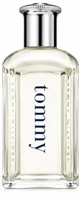 Produktbild von Tommy Hilfiger Tommy Eau De Toilette 50 ml (man)